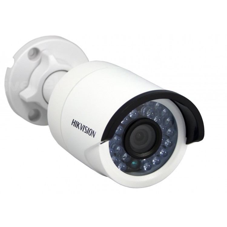 Camera Hikvision tại Bình Dương