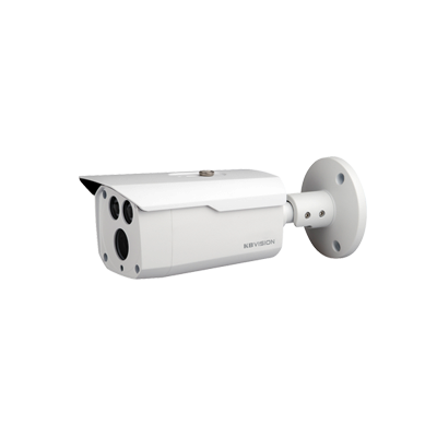 Camera Kbvision Tại Bình Dương thân trụ mã KX-2K03C