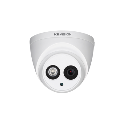 Trọn Bộ Camera Quan Sát Kbvision Tại Bình Dương
