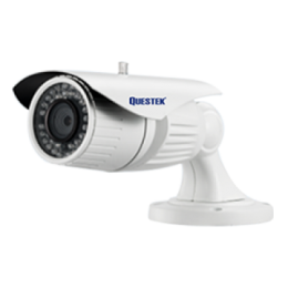 Lắp Đặt Camera Questek Tại Bình Dương thân trụ mã WIN-3603B