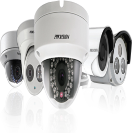 Lắp đặt camera HIKVISION DS-2CE56C0T-IR (dòng 1MP) tại Bình Dương