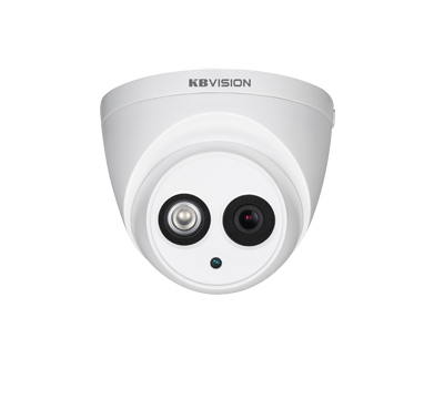 Camera Bình Dương cung cấp sản phẩm Camera kb-vision KX-2004C4
