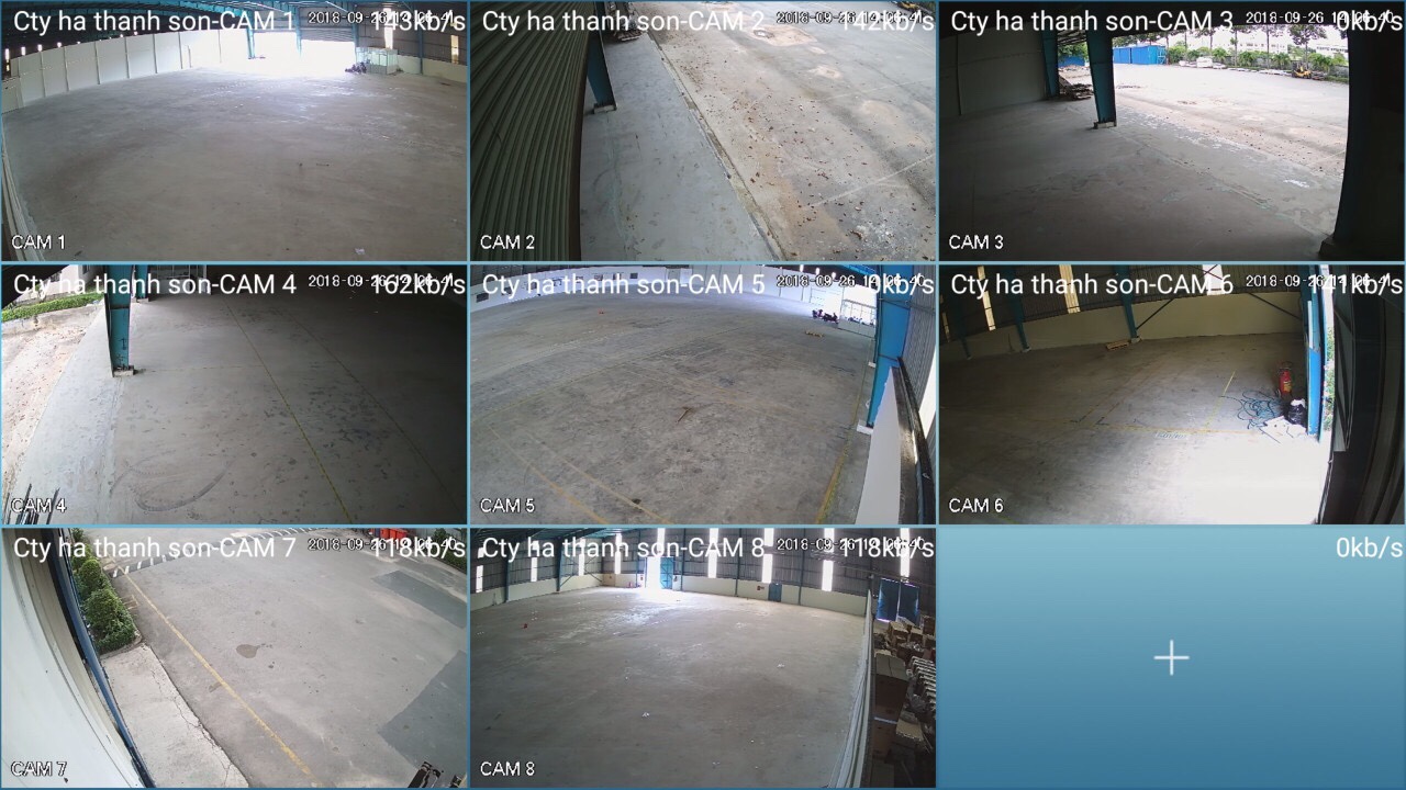 camera binh duong - camera bình dương