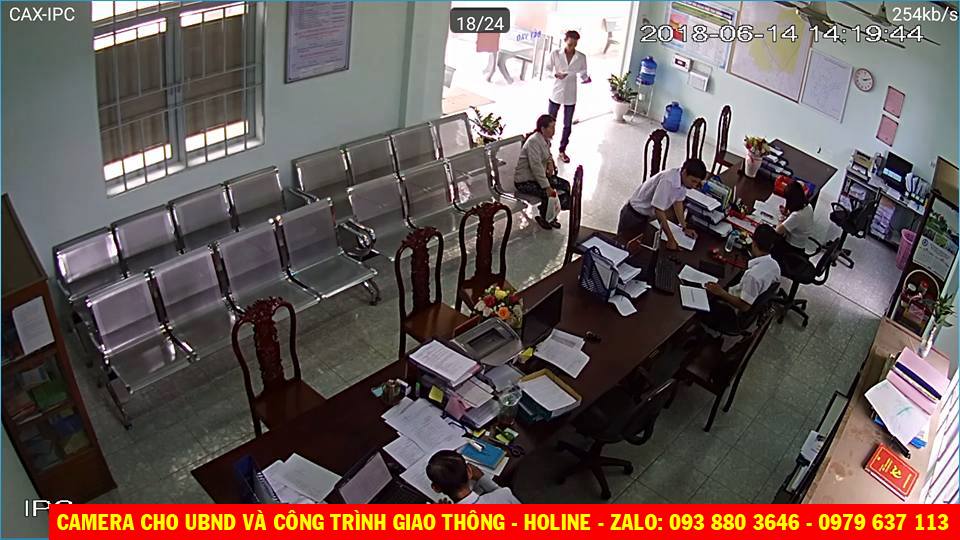 Lắp đặt camera tại Huyện Cẩm Mỹ chuyên nghiệp đảm bảo uy tín