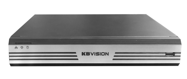 Đầu ghi Kbvison KAP-ND104P04