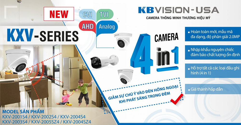 Lắp Đặt Camera Quan Sát Tại Trảng Bom Đồng Nai