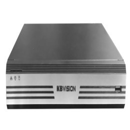 Đầu ghi 4 kênh Kbvison KAP-ND104P04