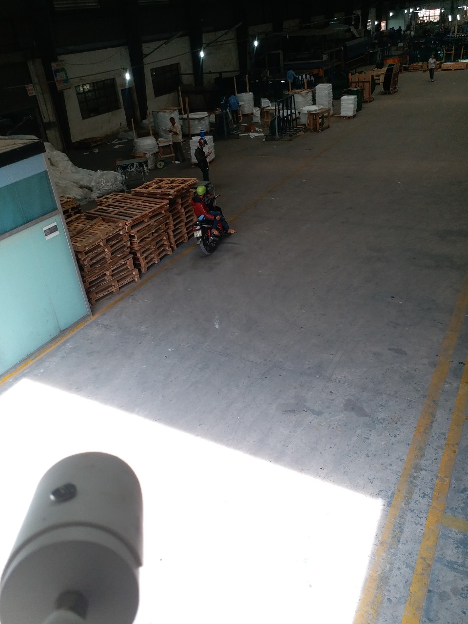 Lắp Đặt Camera Chống Trộm Tại Bình Dương