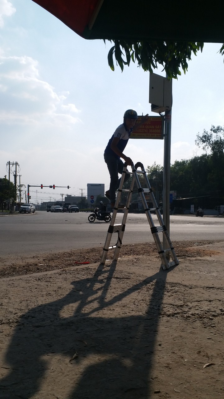 Lắp Đặt Camera Tại Huyện Bàu Bàng liên hệ 093 880 3646