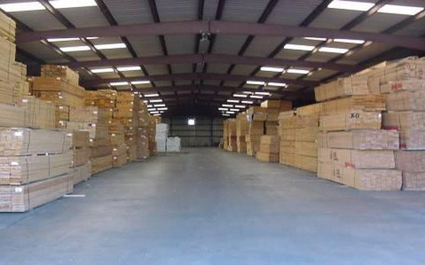 Lắp đặt trọn bộ camera nhà kho giá rẻ