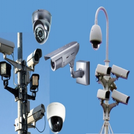 Lắp đặt trọn bộ 3 camera HIKVSION siêu nét 5.0 Giá Rẻ Đồng Nai