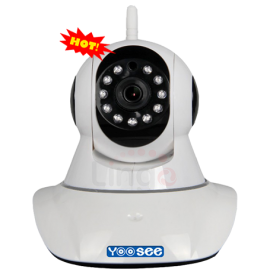 Lắp Đặt Trọn Bộ 4 Camera Giám Sát Hikvision giá rẻ Đồng Nai