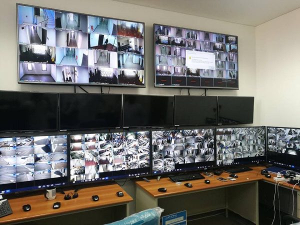 Lắp đặt camera HIKVISION DS-2CE16D0T-IRP (dòng 2MP)giá tốt nhất