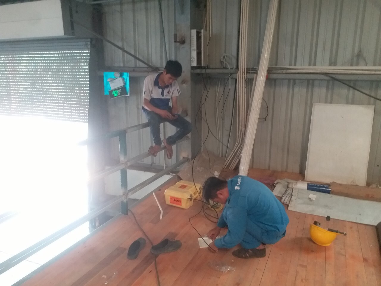 Camera Đồng Nai - Lợi ích khi lắp đặt camera ngay Đồng Nai 